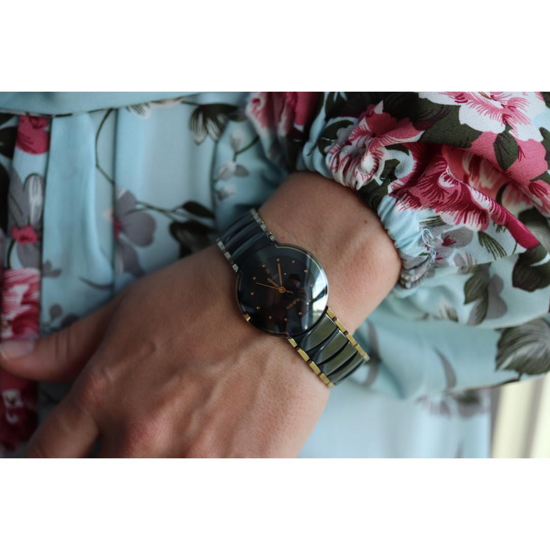 montre rado jubile femme prix