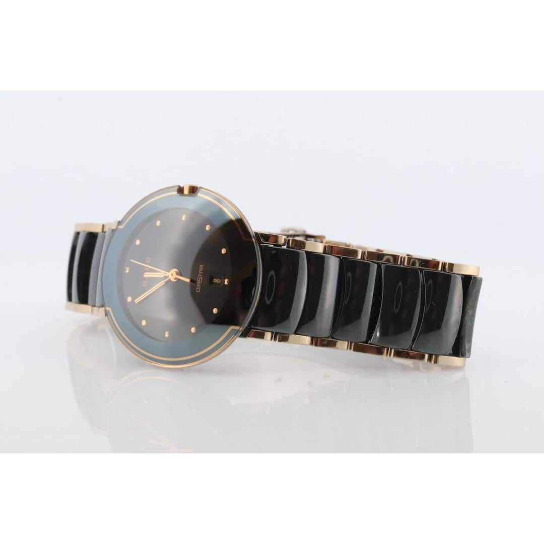 montre rado jubile homme prix