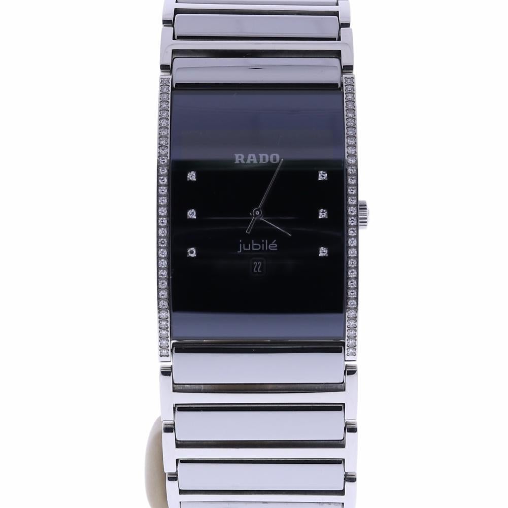 rado jubile integral