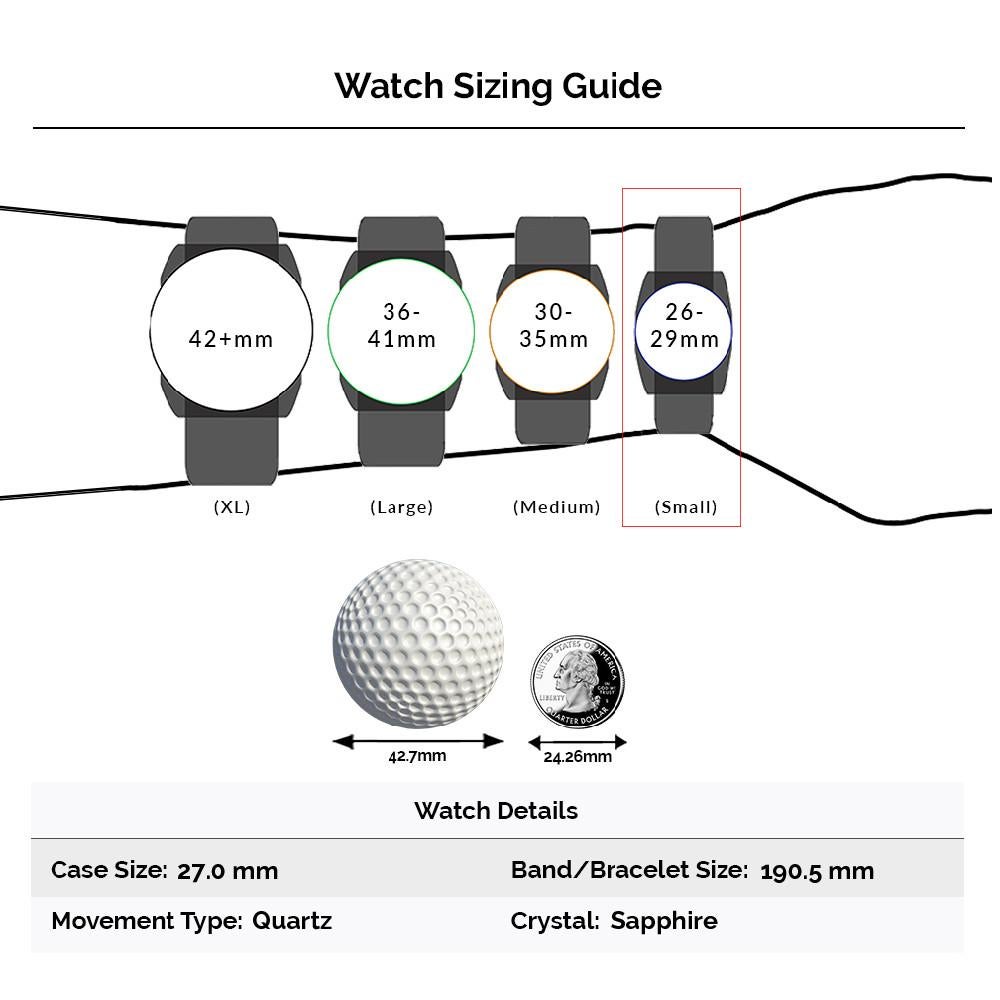 rado integral men's watch