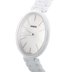 Rado Montres Esenza Ceramic Touch Watch R53092012/01.277.0092.3.001