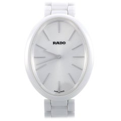 Rado Montres Esenza Ceramic Touch Watch R53092012/01.277.0092.3.001