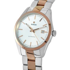 Rado Montres Hyperchrome Automatic Watch R32980102/01.658.0980.3.010