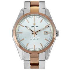 Rado Montres Hyperchrome Automatic Watch R32980102/01.658.0980.3.010