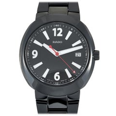 Rado Montres Rado D-Star Watch R15518152/01.115.0518.3.015