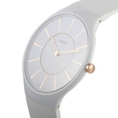 Rado Montres True Thinline Watch R27957109/01.140.0957.3.110