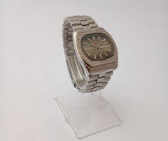 Orologio da uomo Rado Musketeer VI automatico con giorno e data IN SALDO