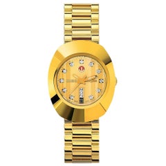 Rado Original Automatic Watch R12413494