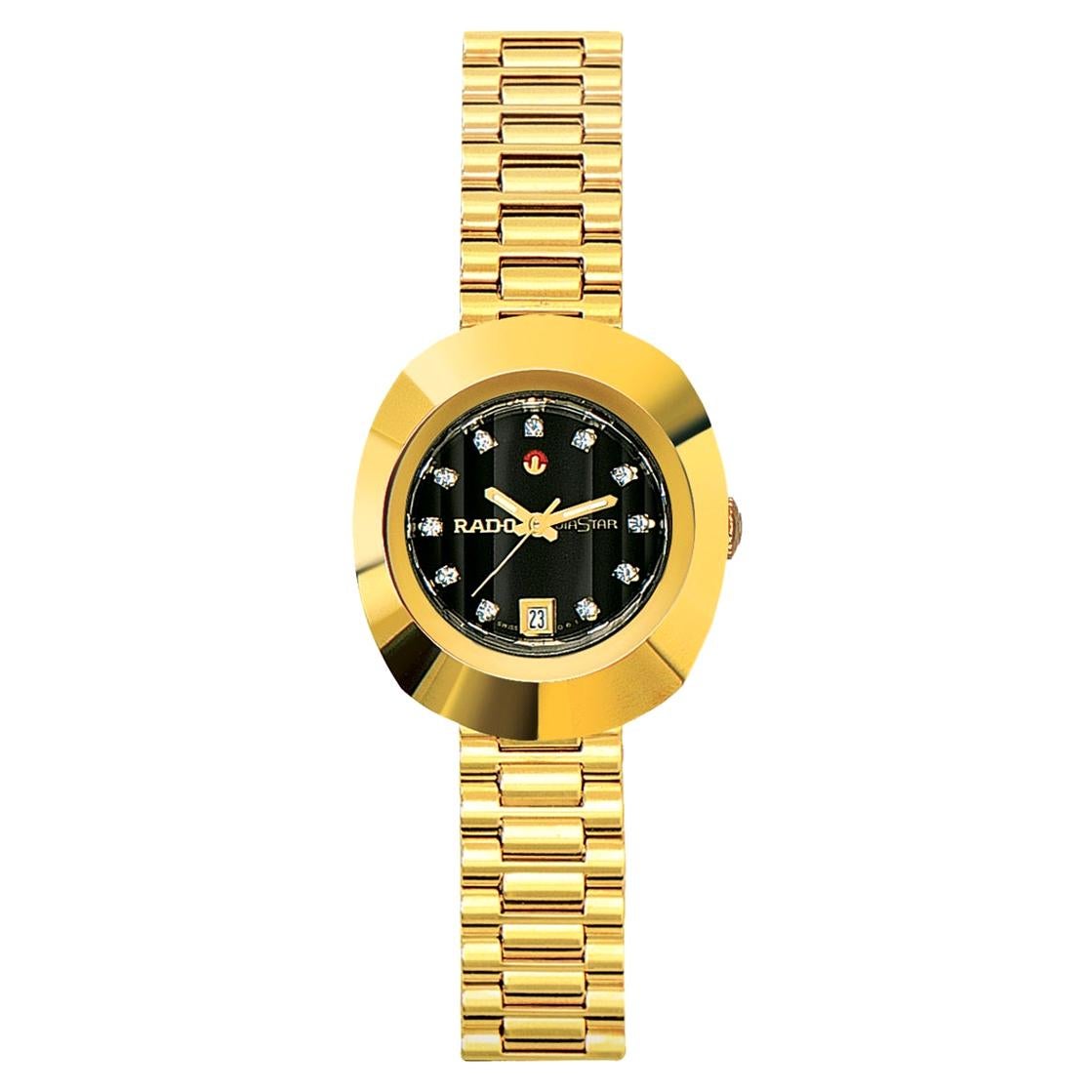 Rado Original Automatic Watch R12416613