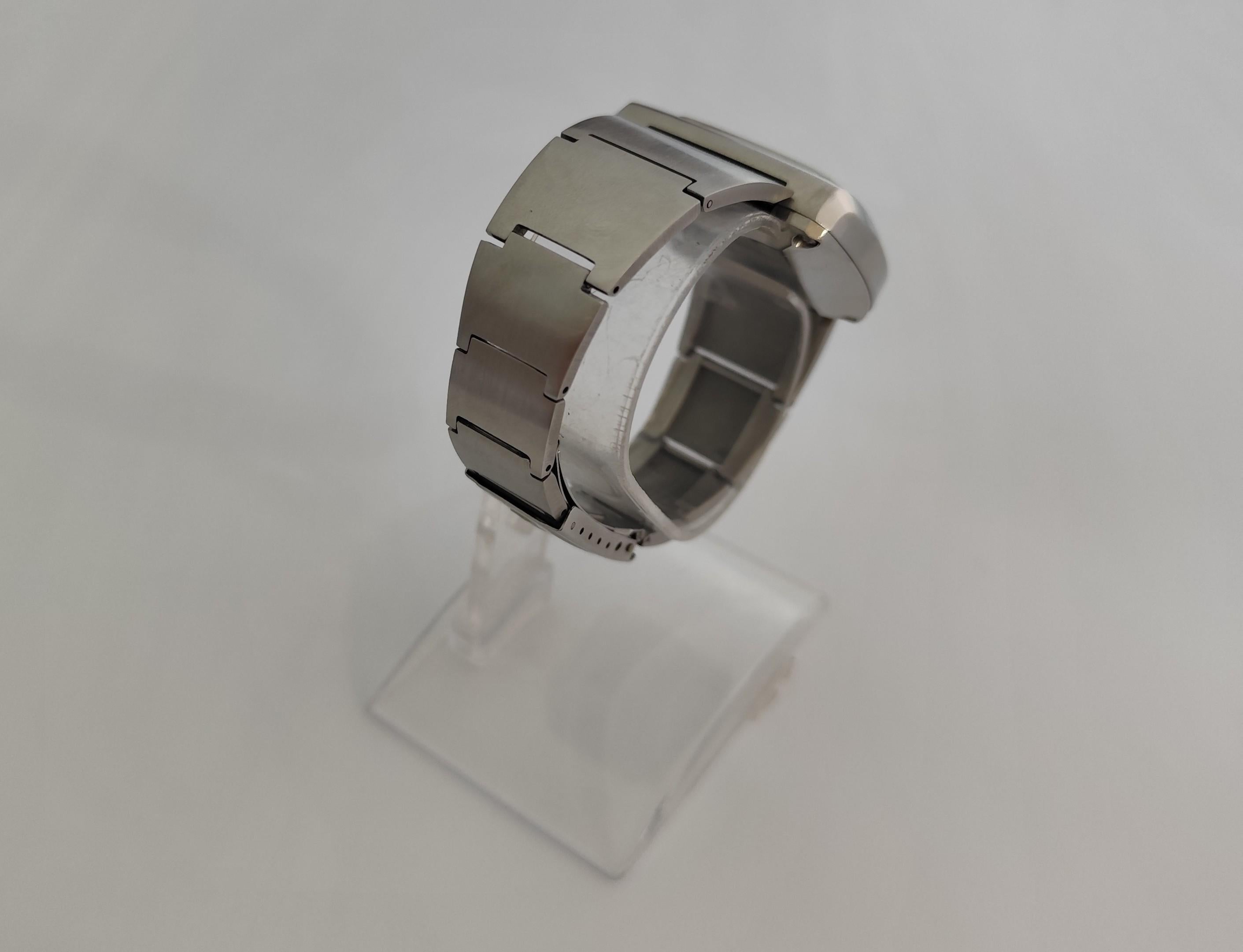 Rado Original NCC303 con Brazalete Original SS Plata 42mm Automático en Bueno estado para la venta en Toronto, CA