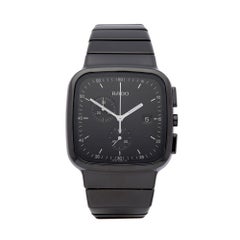 Rado R5.5 Ceramic Chronograph R28885152 Wristwatch