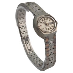 Rado Shangri-La Automatic Stainless-steel Ladies Watch Rado Shangri-La Automatic Stainless-steel Ladies Watch