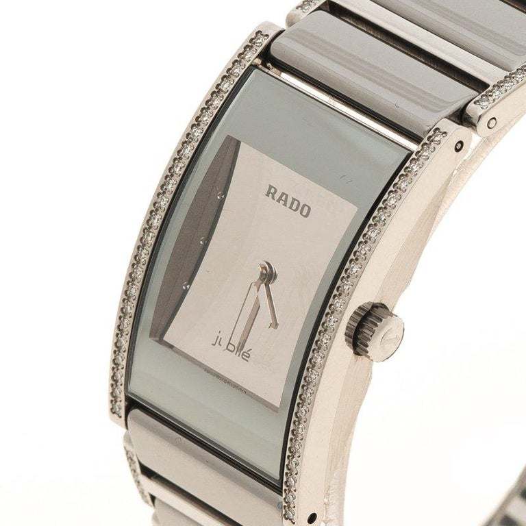 rado datejust