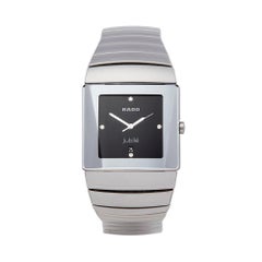 Rado Sintra Ceramic R13432732 Ladies Wristwatch