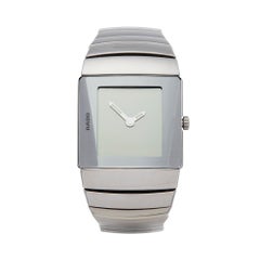 Rado Sintra Ceramic R13433152 Wristwatch