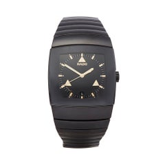 Rado Sintra Ceramic R13723172 Wristwatch