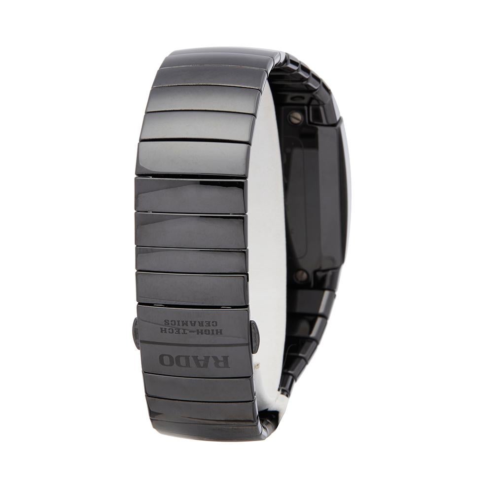 rado centrix