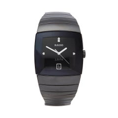 Rado Sintra Ceramic R13723702 Wristwatch 