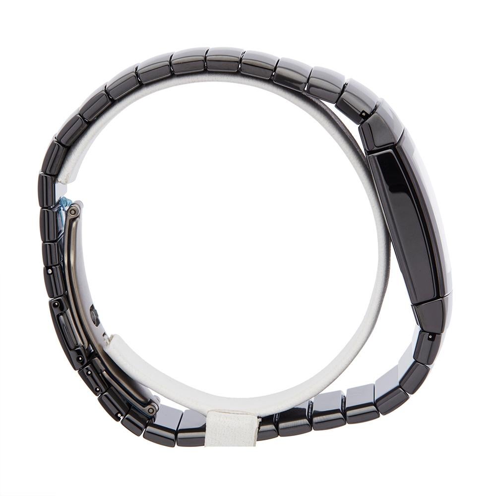 rado chronograph