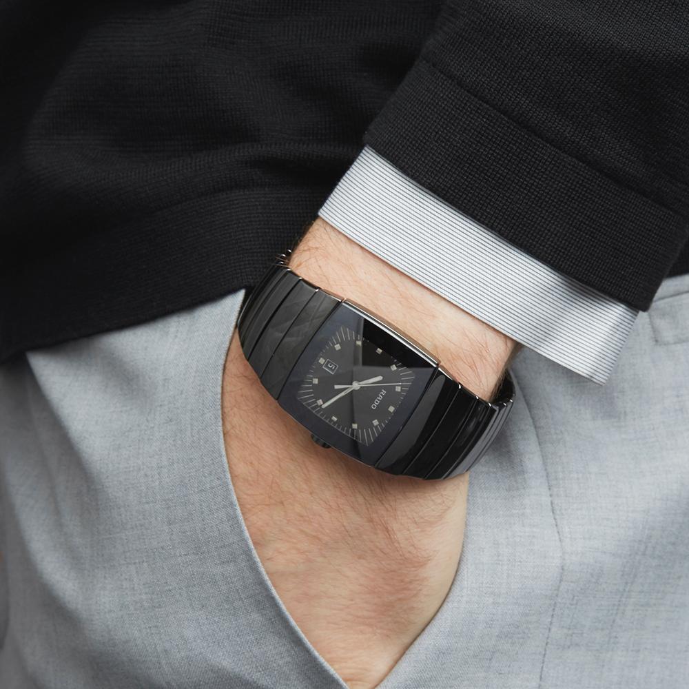 Rado Sintra Ceramic R13724162 2