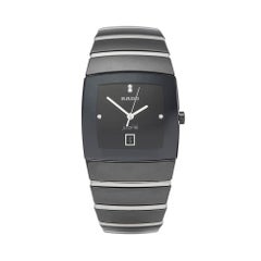 Rado Sintra Ceramic R13725709 Wristwatch