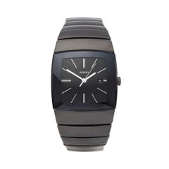 Rado Sintra Ceramic R13767172 Wristwatch
