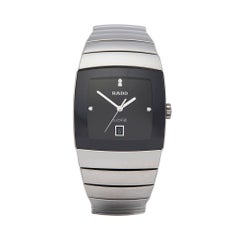 Rado Sintra Ceramic R13778702 Wristwatch