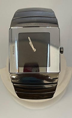 Orologio da uomo RADO Sintra Jubile Analogico/Digitale A. Silver