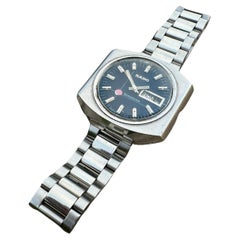 Rado Spacewing 11910 AUTOMATISCHE TAG/DATUM HERRENARmbanduhr