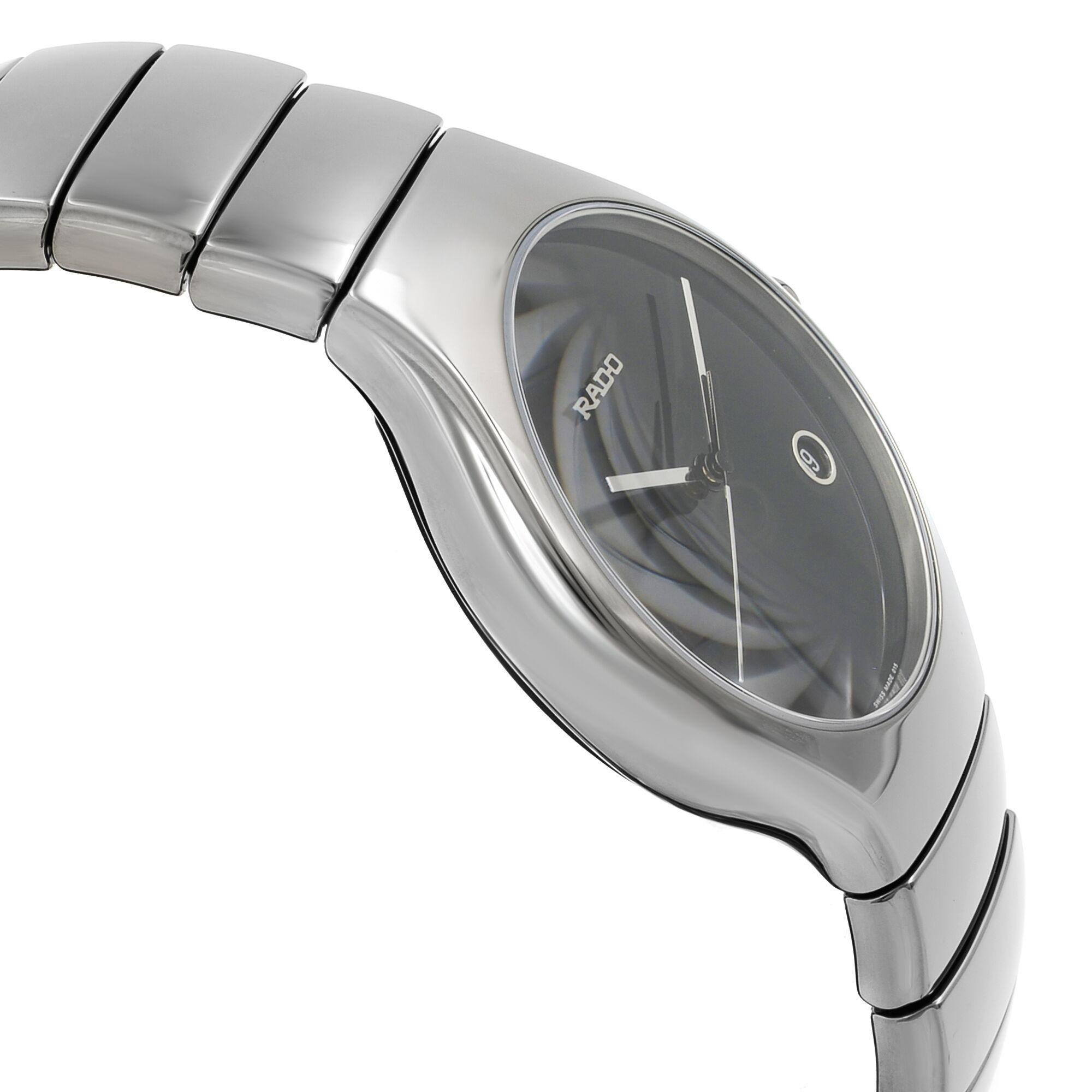 Rado true ceramic clearance