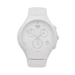 Rado True Ceramic R27832702 Wristwatch 