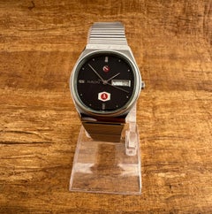 RADO Voyager Orologio automatico in acciaio inossidabile con quadrante raro AMMAN