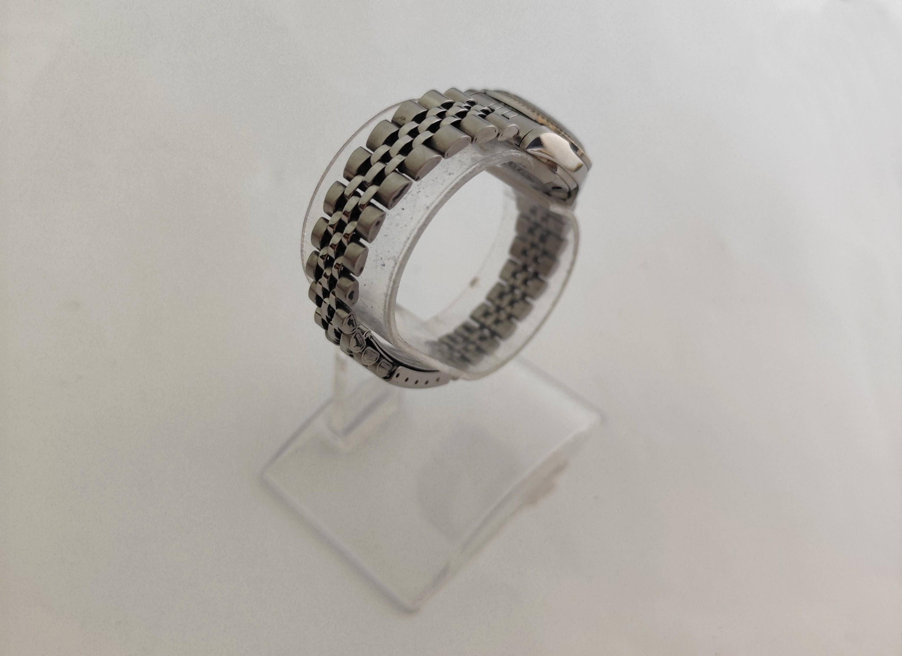 Rado Voyager Watch Ladies Automatic Vintage Round Date Swiss Made im Angebot 4