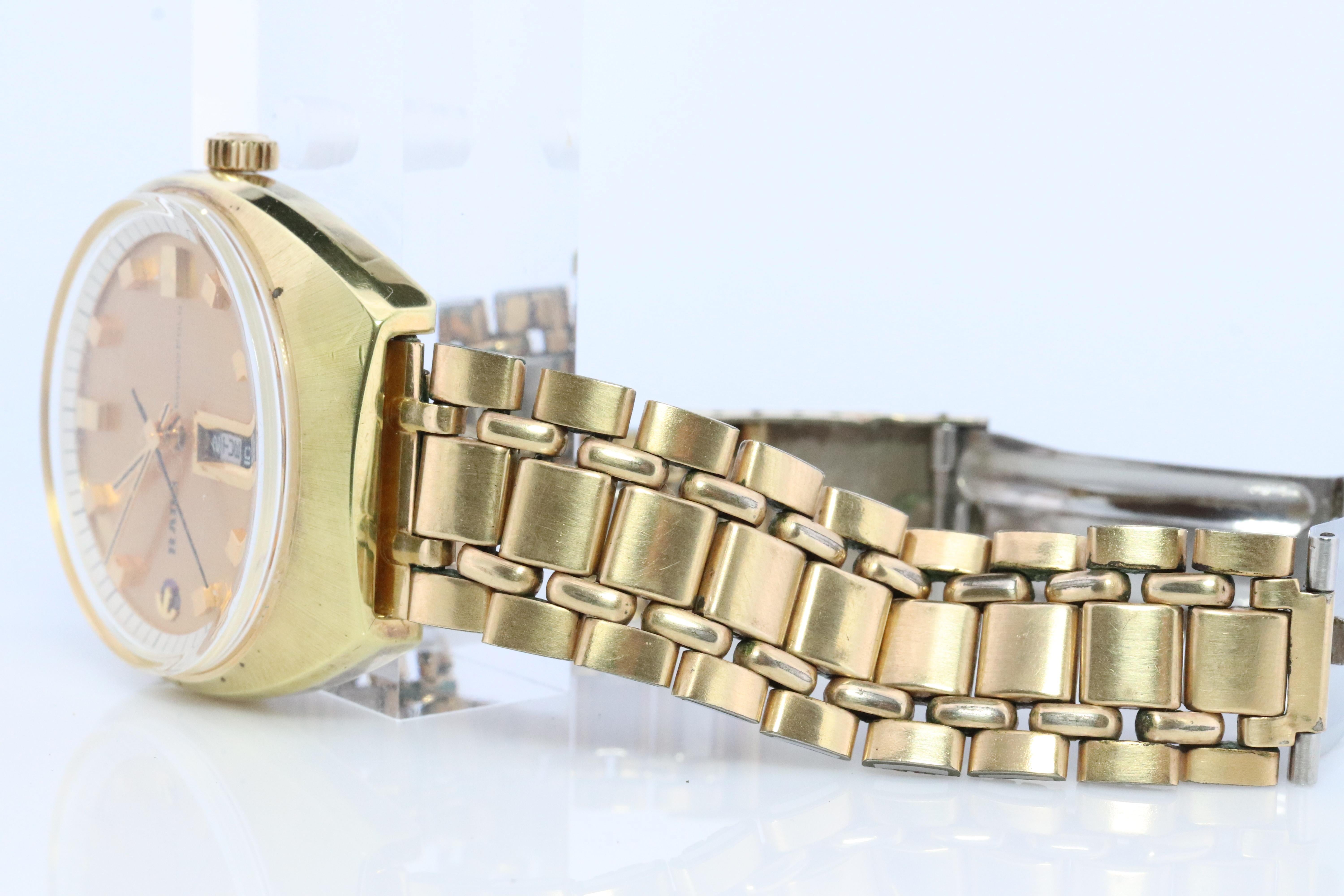 rado marco polo vintage