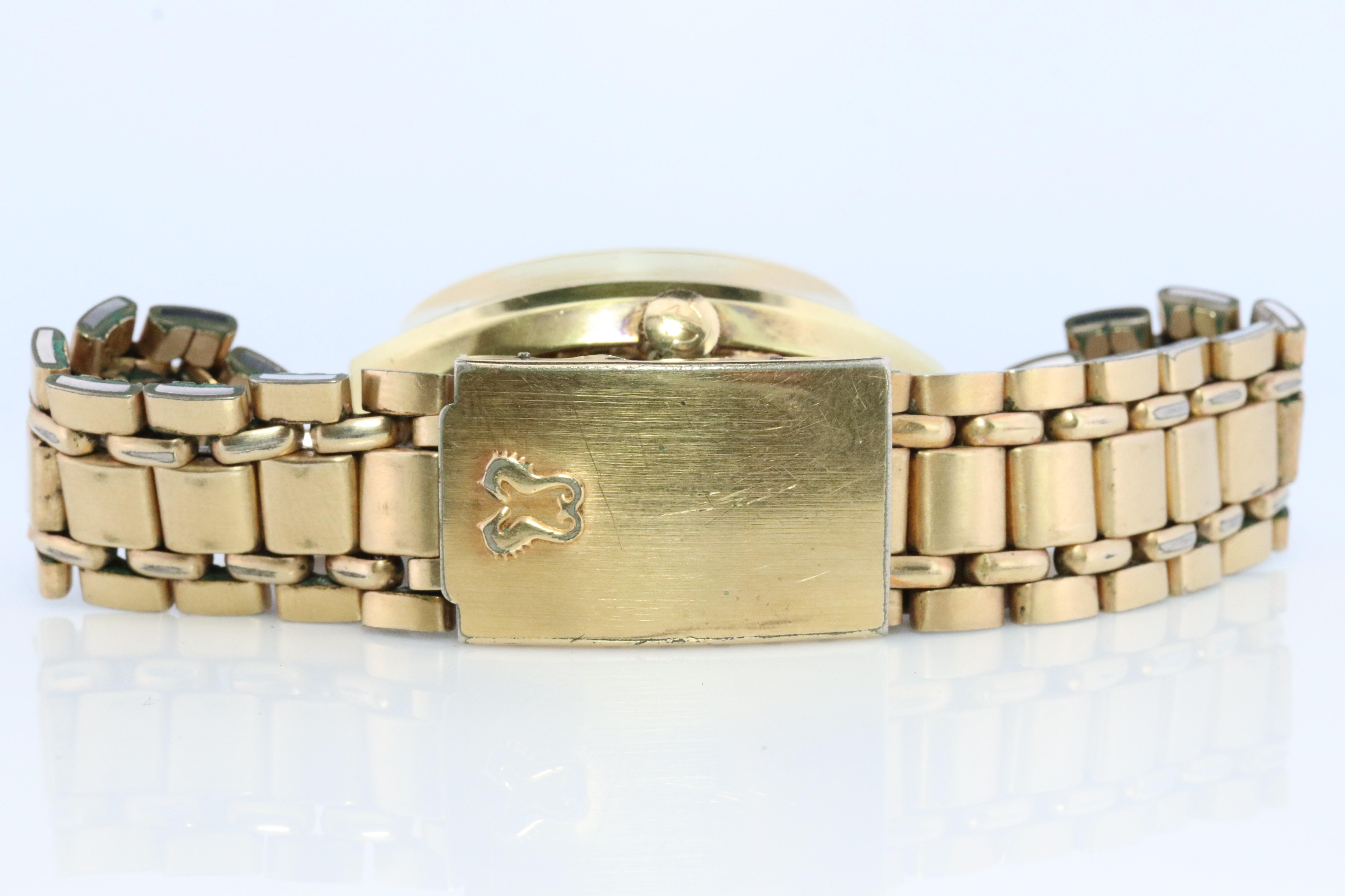 rado spacewing
