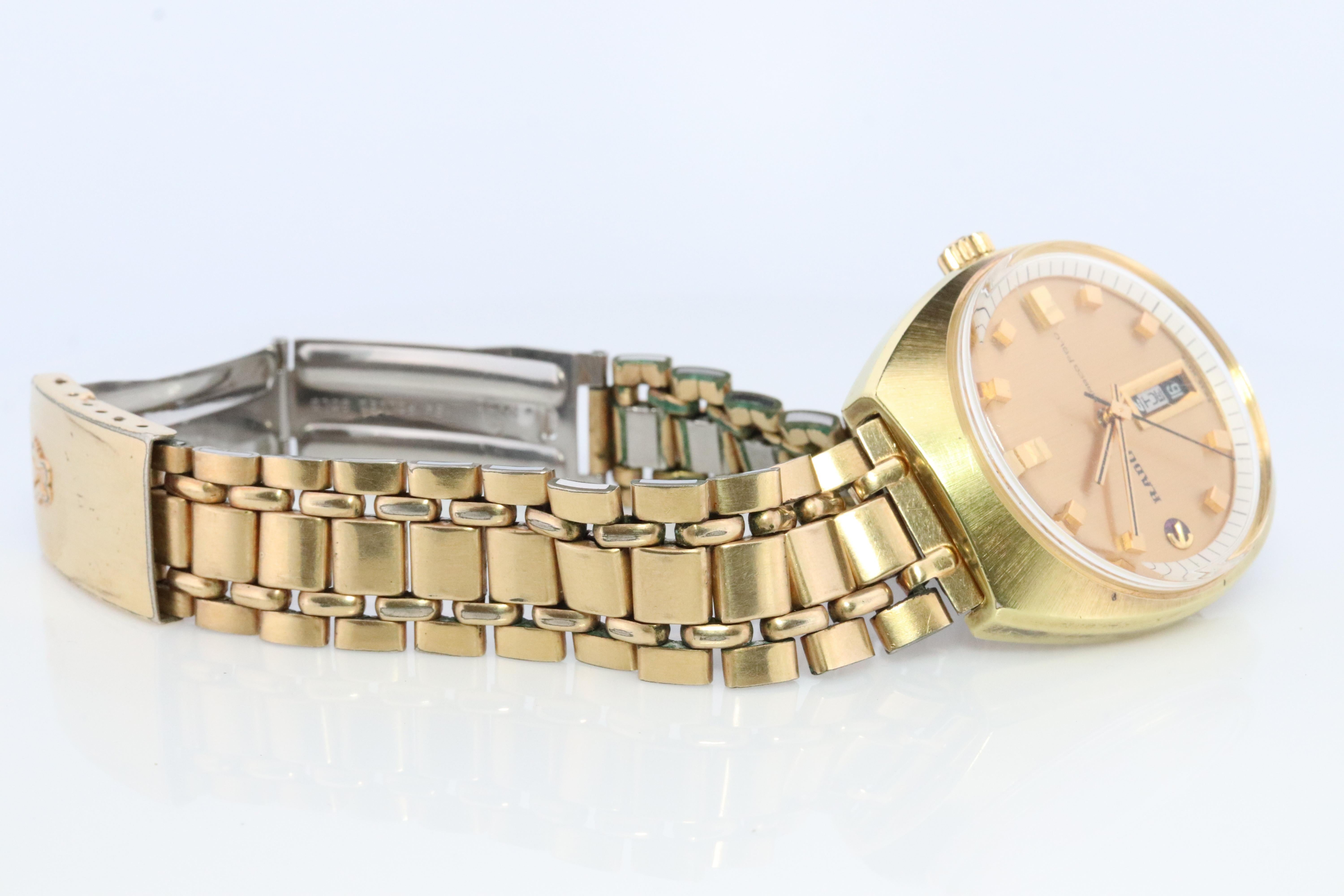 marcos watch