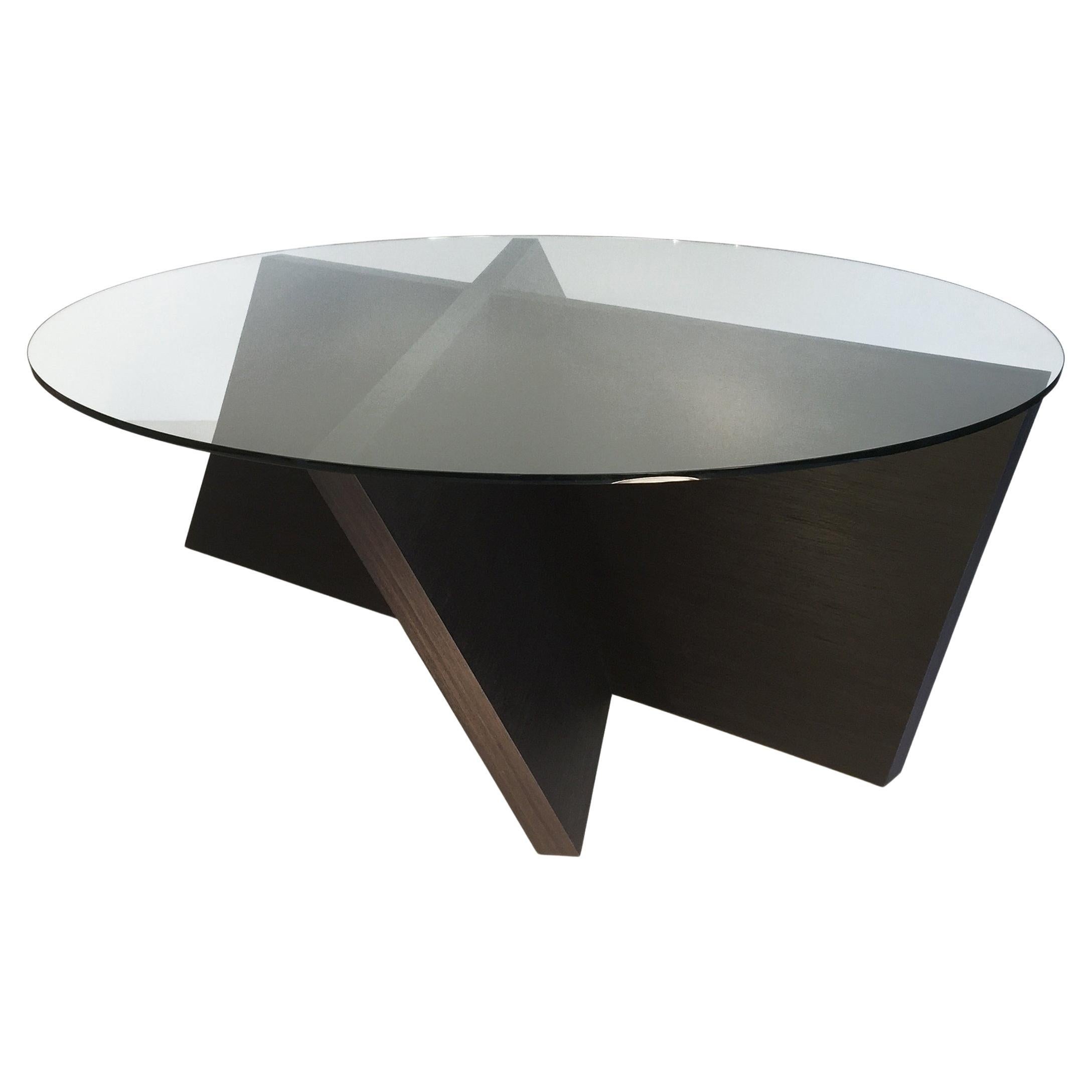 Raef Cocktail Table by William Earle