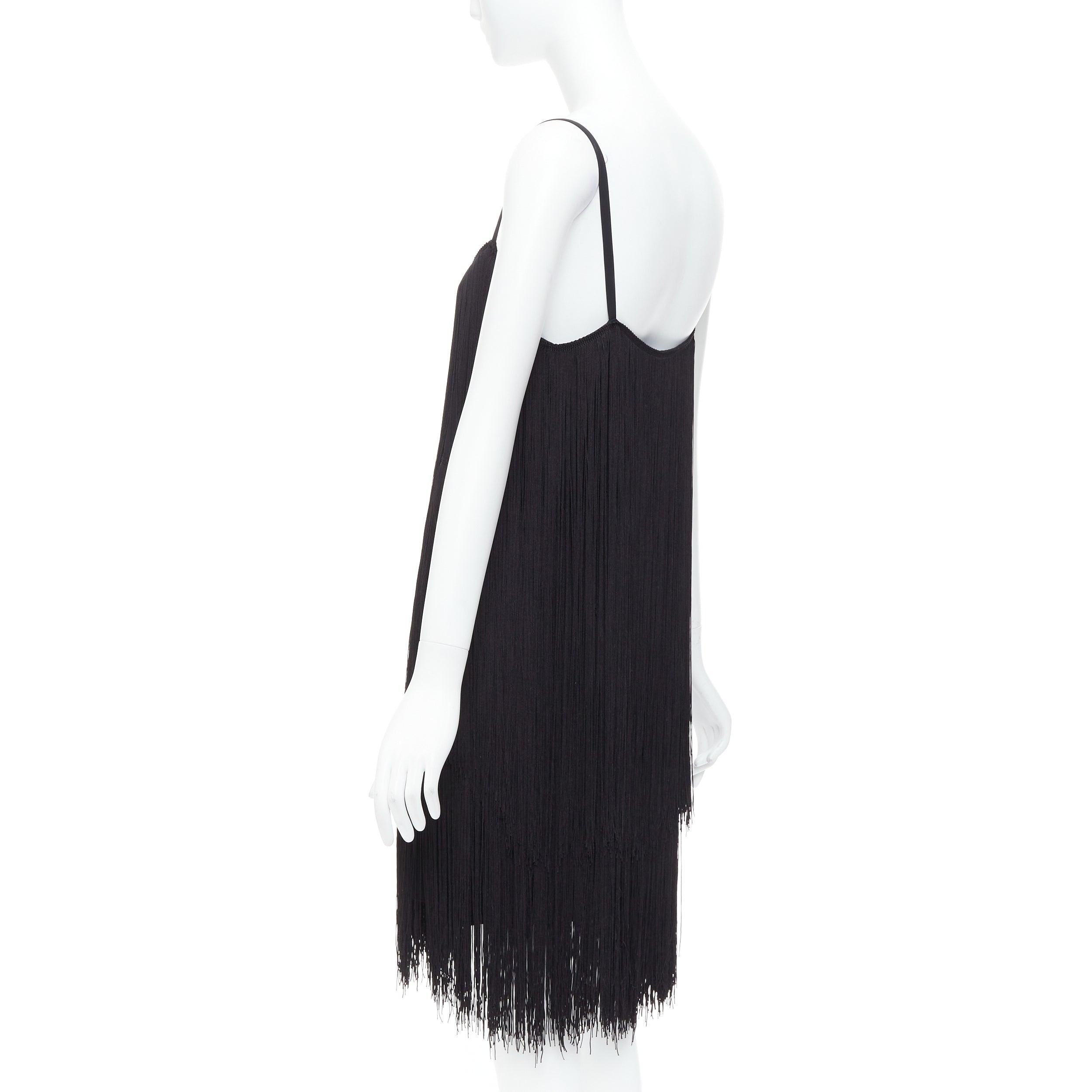 Raey fringe dress online
