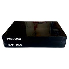 Raf Simmons x IDEA: 1996-2006 Fashion Archive Book