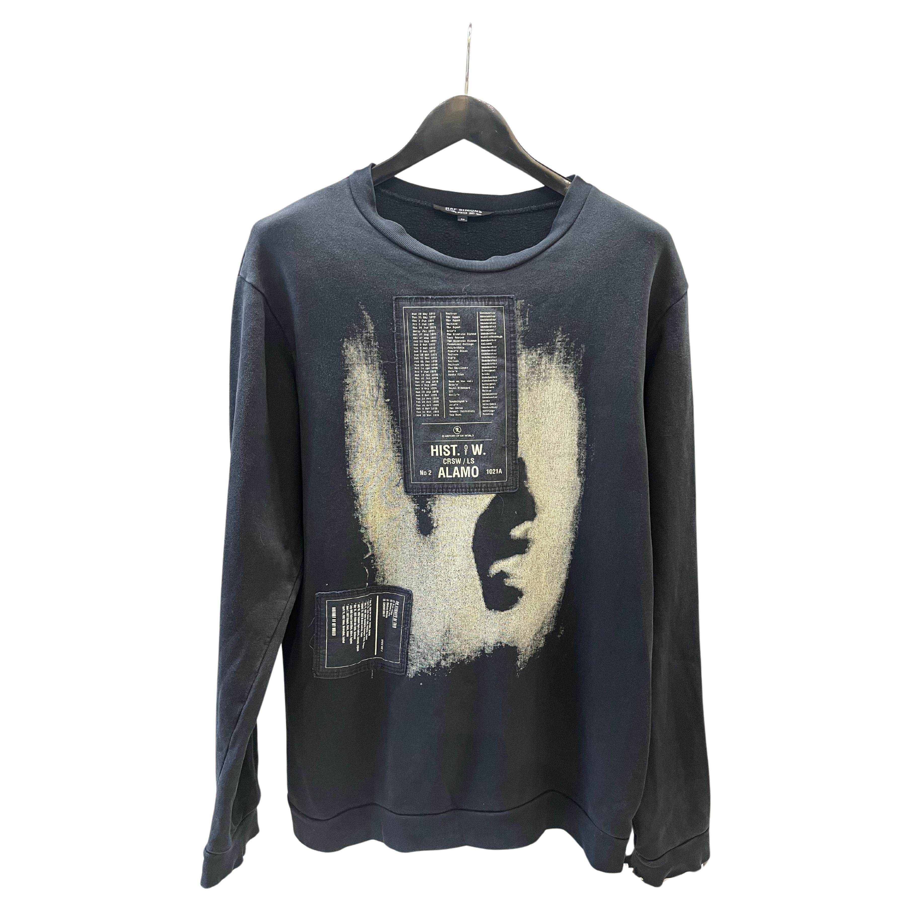 Vintage Raf Simons Sweaters - 17 For Sale at 1stDibs | raf Vintage Raf Simons Sweaters - 17 For Sale at 1stDibs | raf