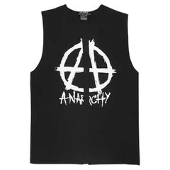 Raf Simons AW1998 Anarchy Vest