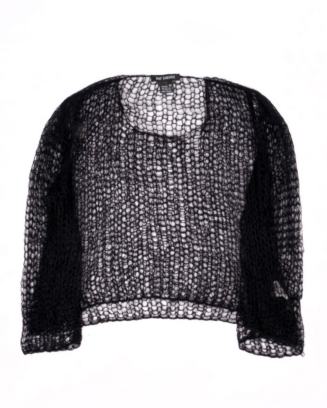 小物 raf simons Mohair Long Grove raf simons Mohair Long Grove