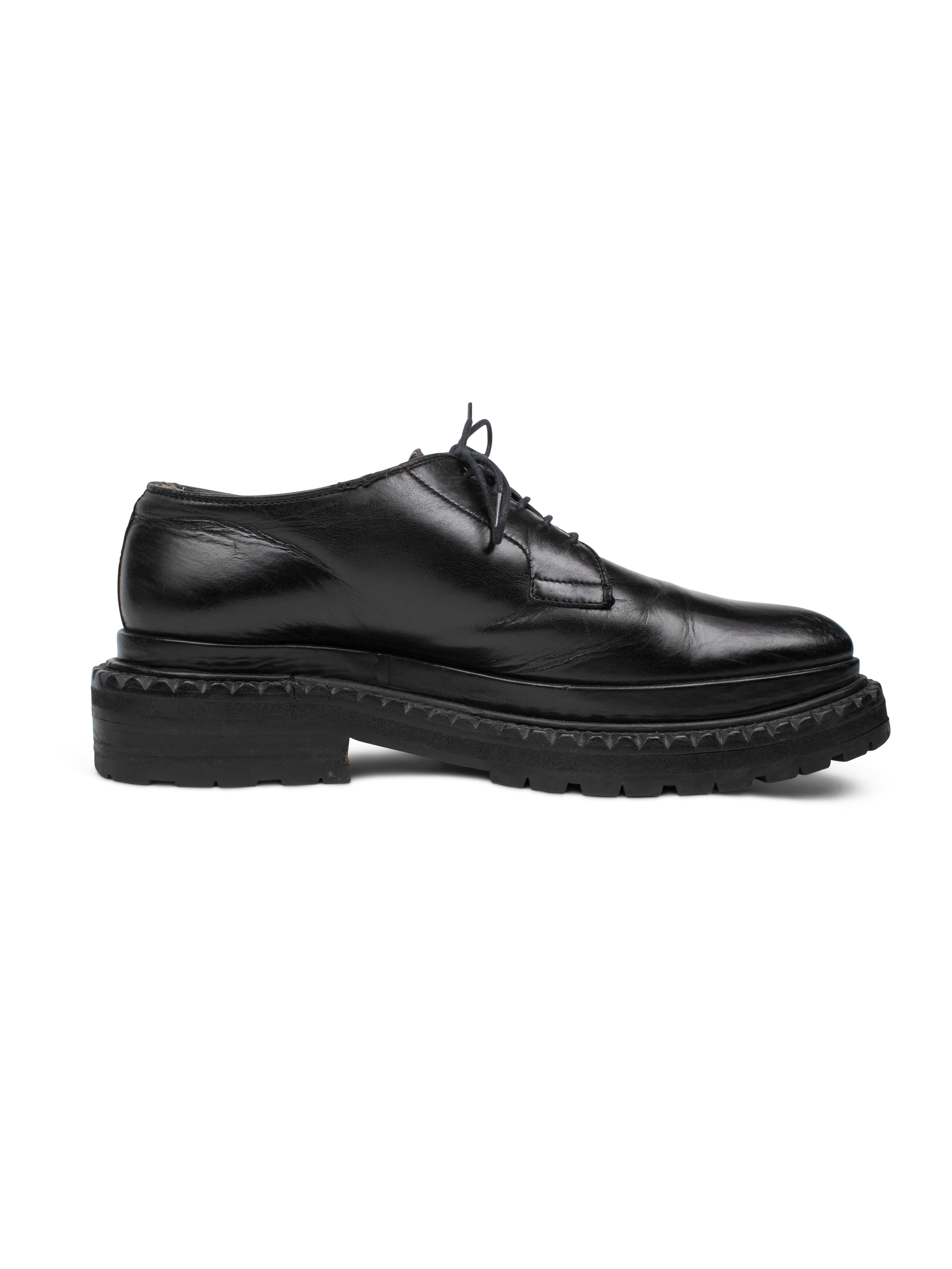 raf simons derbies
