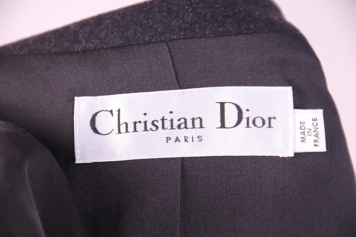 Women's Raf Simons Christian Dior 2013 bar jacket For Sale