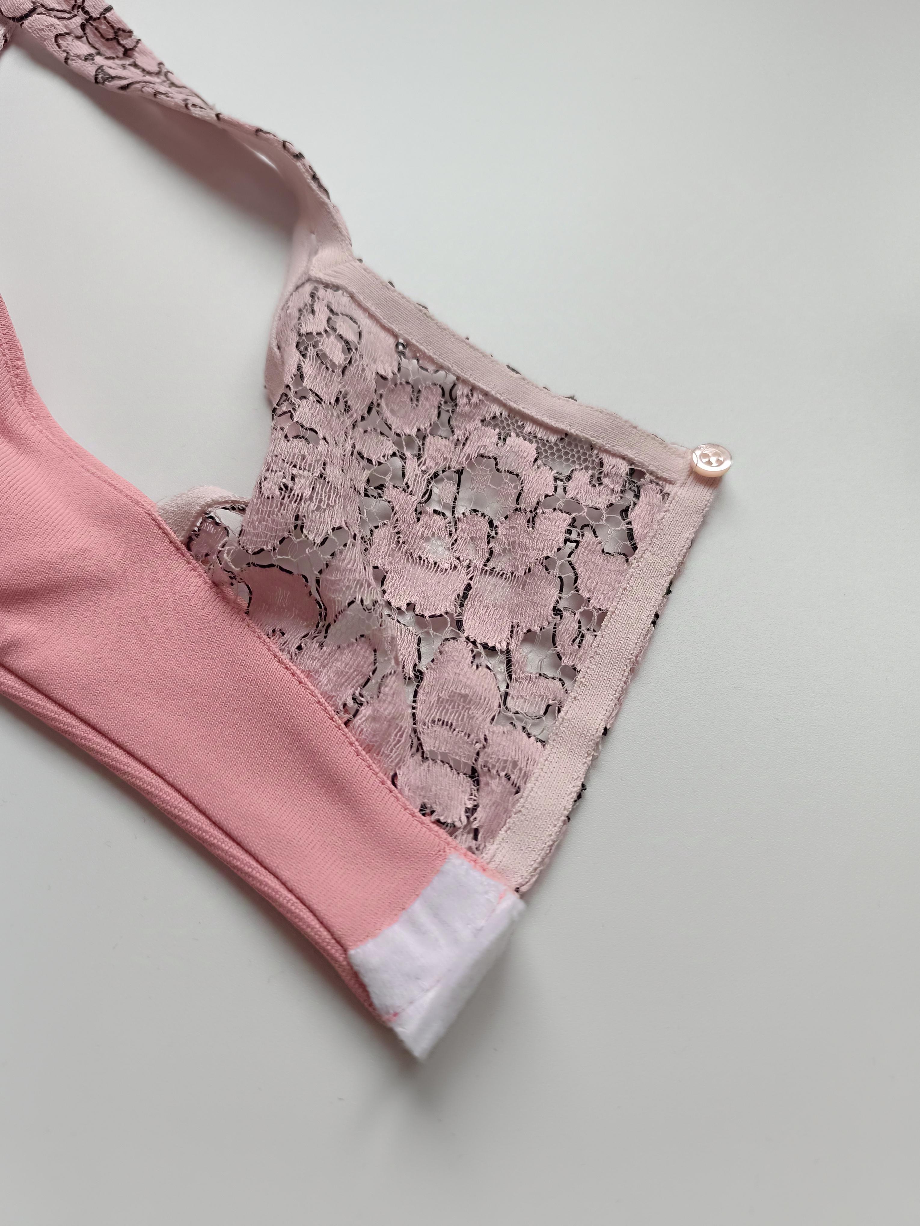 Raf Simons Christian Dior 2014 pink top (Barbie style) For Sale 12