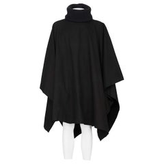 RAF SIMONS FW 00 Seltener und ikonischer Baumwollumhang