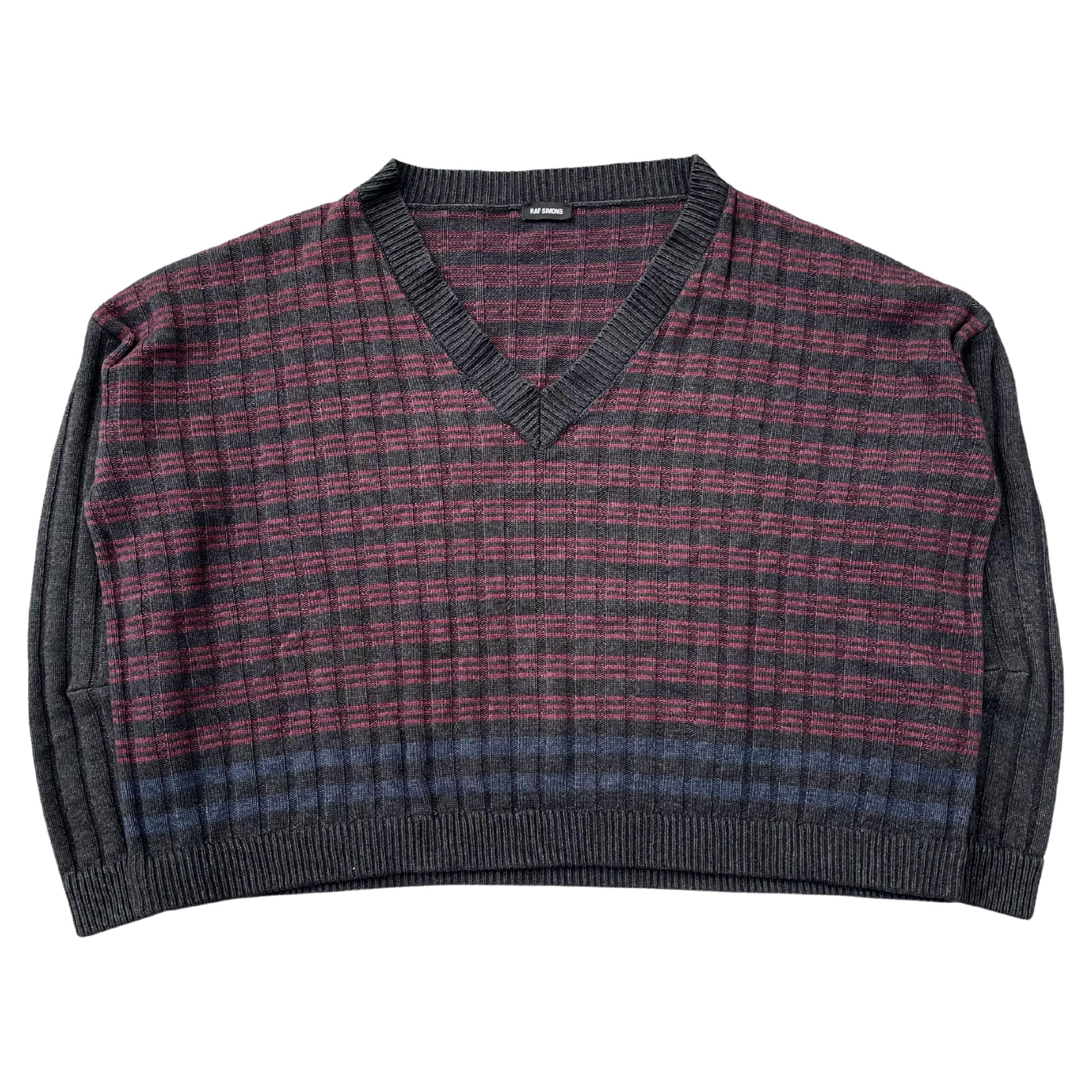 Vintage Raf Simons Sweaters - 14 For Sale at 1stDibs | raf simons 