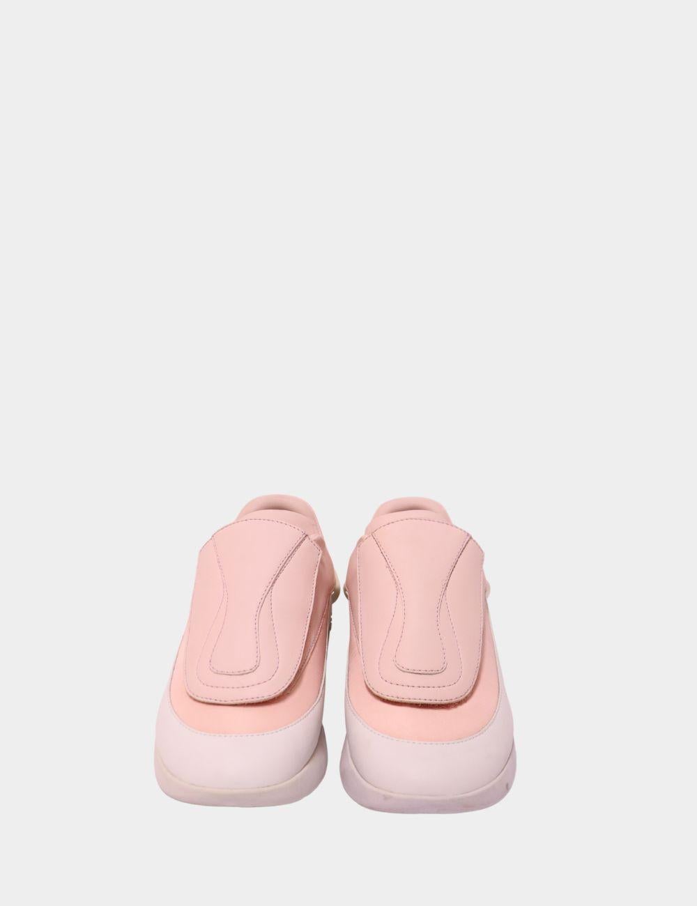 Raf Simons Schuhe - EU 40 (Beige) im Angebot