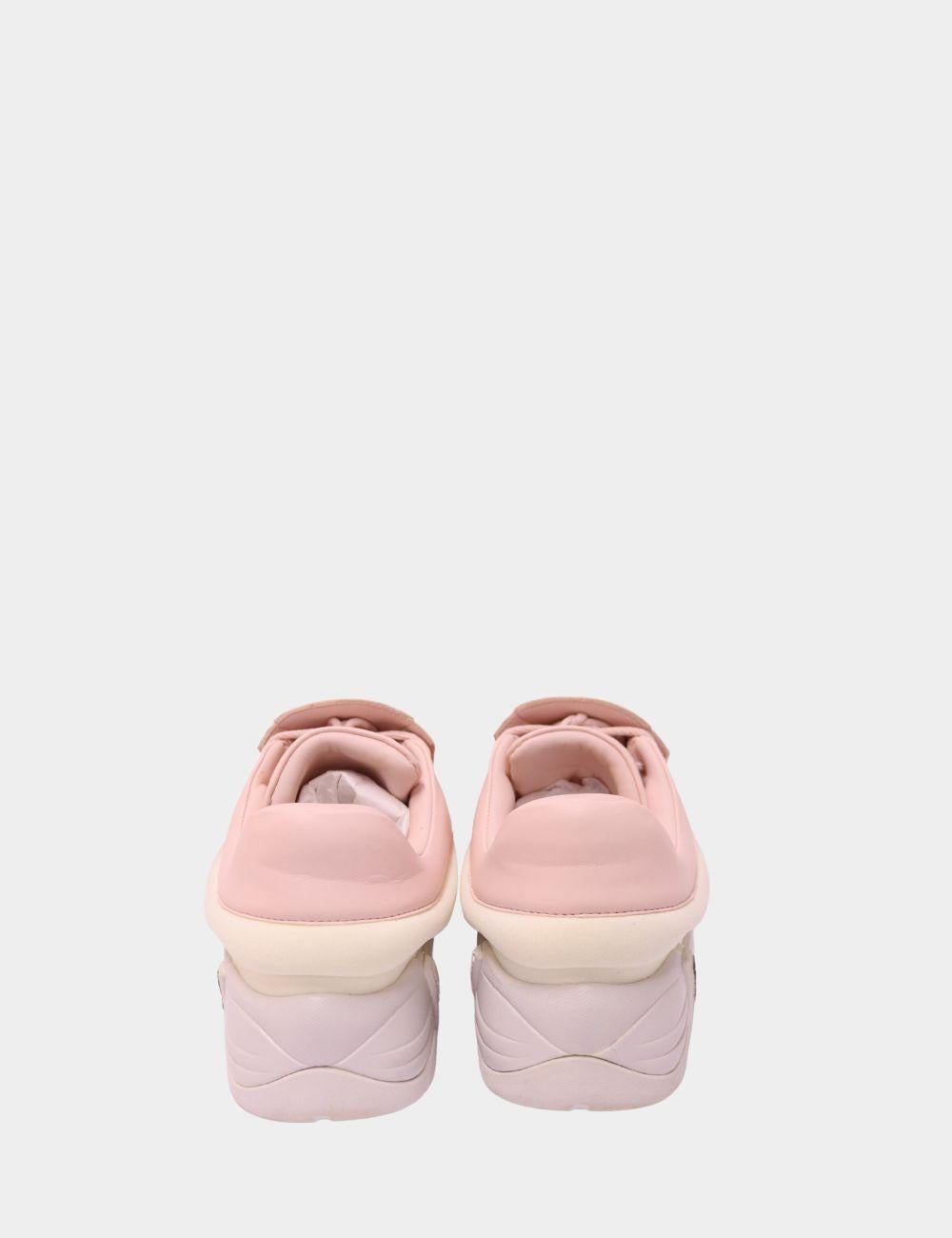 Raf Simons Schuhe - EU 40 im Zustand „Gut“ im Angebot in Amman, JO