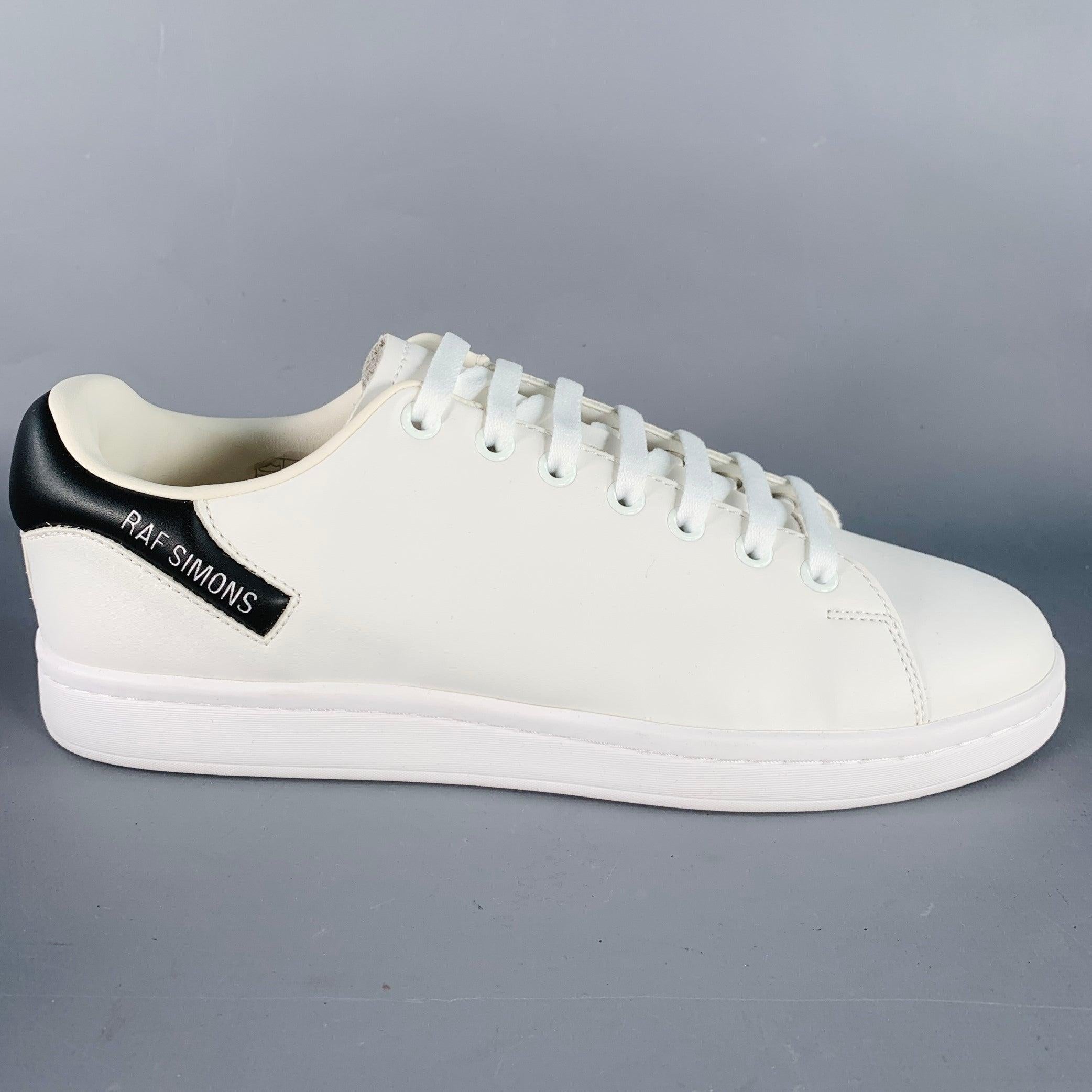 RAF SIMONS (RUNNER) 